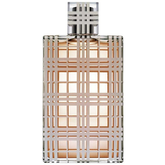 Burberry Brit - Туалетная вода (тестер) - 1