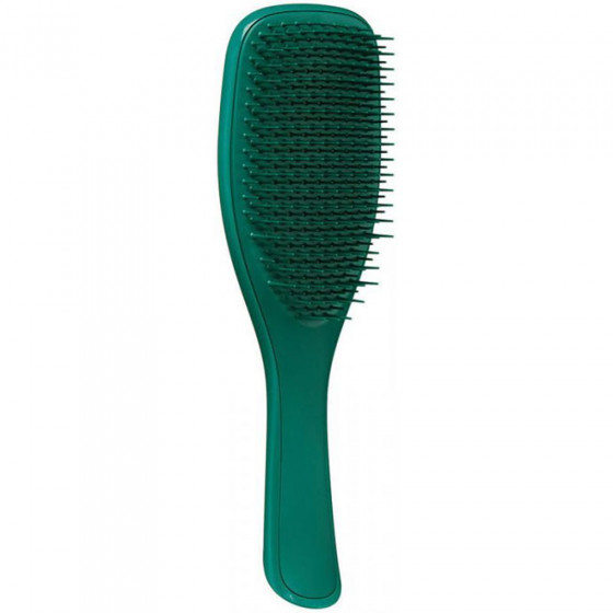 Tangle Teezer The Wet Detangler Green Jungle - Расческа для мокрых волос