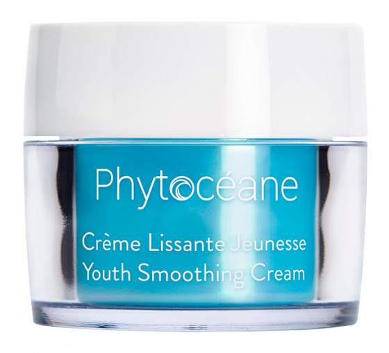 Phytoceane Youth Smoothing Cream - Омолаживающий разглаживающий крем