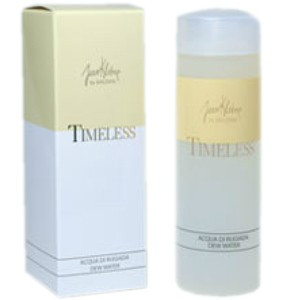 Jean Klebert Timeless Dew Water - Тоник Капля росы