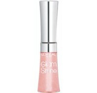 L`Oreal Glam Shine - Блеск для губ увлажняющий