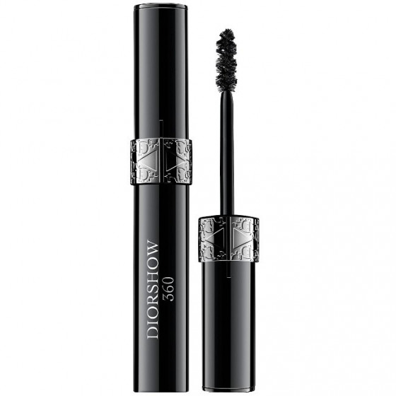 Christian Dior DiorShow Mascara 360 - Тушь для ресниц - 1