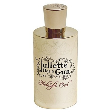 Juliette Has A Gun Midnight Oud - Парфюмированная вода