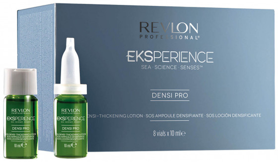 Revlon Professional Eksperience Densi Pro Lotion - Лосьон для тонких волос