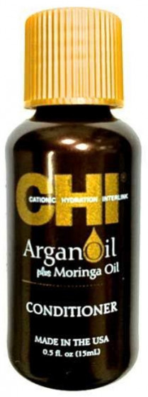 CHI Argan Oil Conditioner - Восстанавливающий кондиционер