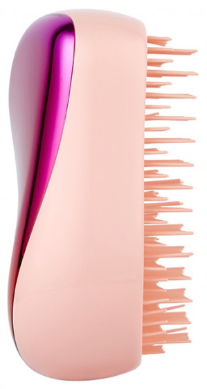 Tangle Teezer Compact Styler Cerise Pink Ombre - Расческа для волос - 1