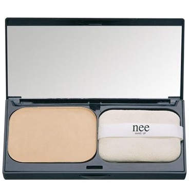 Nee Make Up Wet & Dry Powder Touch - Пудра-основа