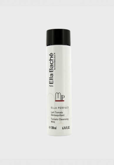 Ella Bache Perfect Tomato Cleansing Milk - Очищающее молочко для лица "Томат" - 3