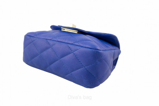 Diva's bag Petra - Женская сумка - 4