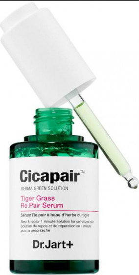 Dr. Jart+ Cicapair Serum - Восстанавливающая сыворотка для лица - 1