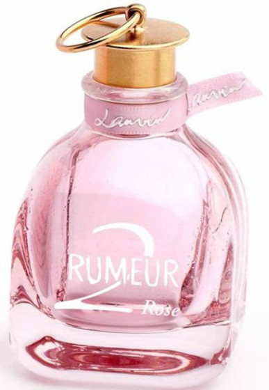 Lanvin Rumeur 2 Rose - Парфюмированная вода - 1