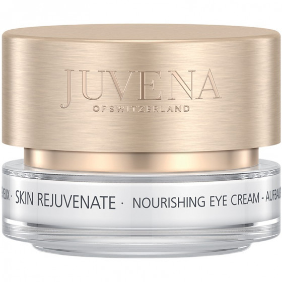 Juvena Nourishing Eye Cream Sensitive - Питательный крем для области вокруг глаз