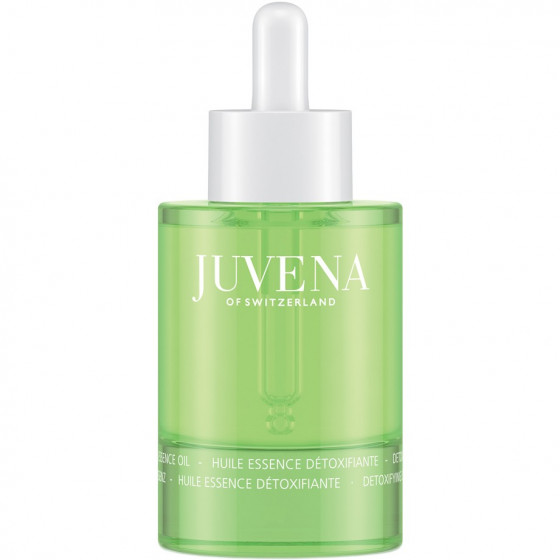 Juvena Detoxifying Essence Oil - Питательное масло Detox