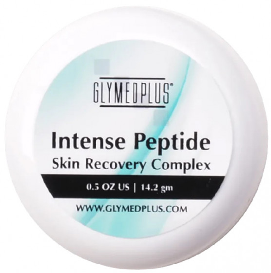 GlyMed Plus Age Management Intense Peptide Skin Recovery Complex - Насыщенный пептидный комплекс