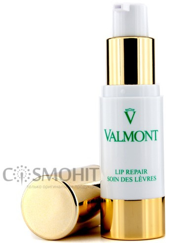 Valmont Lip Repair - Восстанавливающая эмульсия для губ - 1