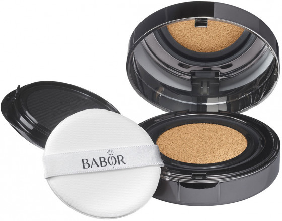 Babor Cushion Foundation - Тональный кушон