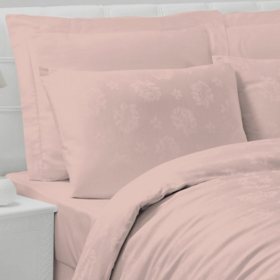 Issimo Home Feeling Pink (Pembe) - Двуспальный комплект 