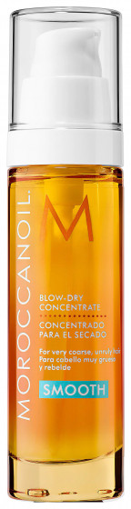 MoroccanOil Blow-Dry Concentrate - Разглаживающий концентрат под фен