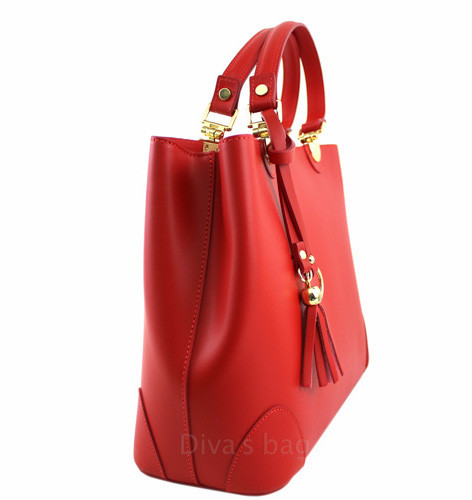 Diva's bag Grazia - Женская сумка - 2