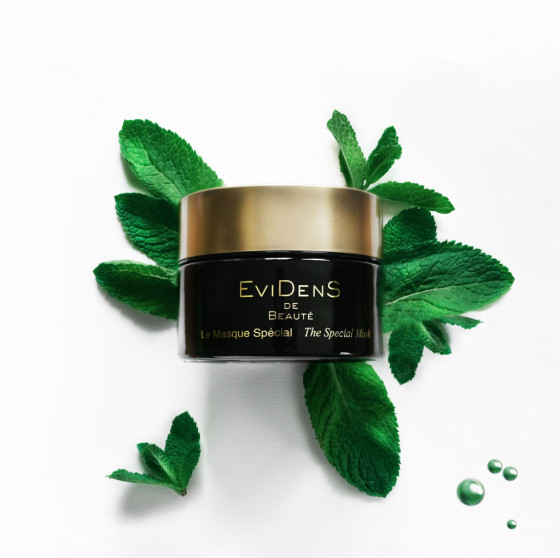 EviDenS de Beaute The Special Mask - Маска для лица - 2