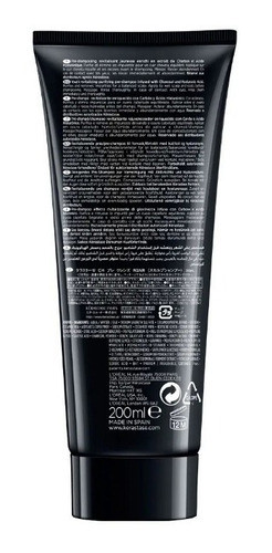 Kerastase Chronologiste Pre-Cleanse Regenerant - Пре-Шампунь для волос - 1