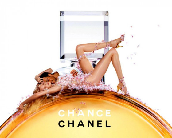 Chanel Chance Body Cleanse - Лосьон для тела - 1