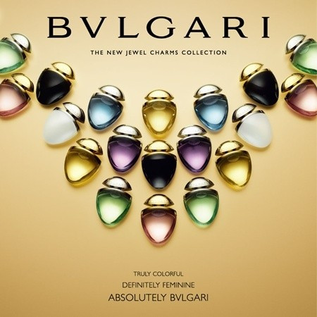 Bvlgari Omnia Amethyste Jewel Charms - Туалетная вода - 2