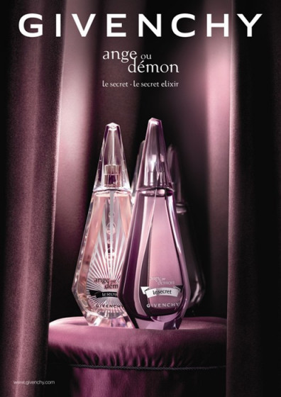 Givenchy Ange Ou Demon Le Secret Elixir - Парфюмированная вода (тестер) - 2