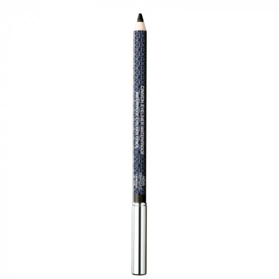 Christian Dior Crayon Eyeliner Waterproof - Водостойкий карандаш для глаз 