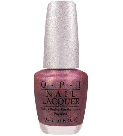 OPI Designer Signature - Лак для ногтей из коллекции