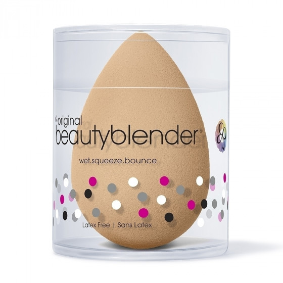 BeautyBlender Nude - Спонж для макияжа