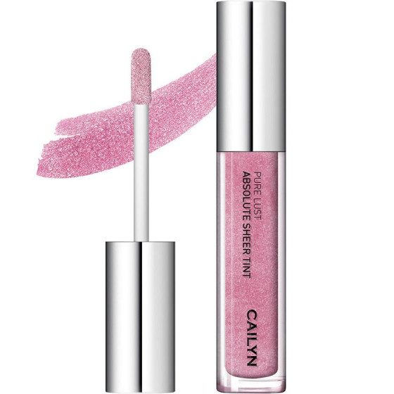 Cailyn Pure Lust Absolute Sheer Tint - Тинт для губ