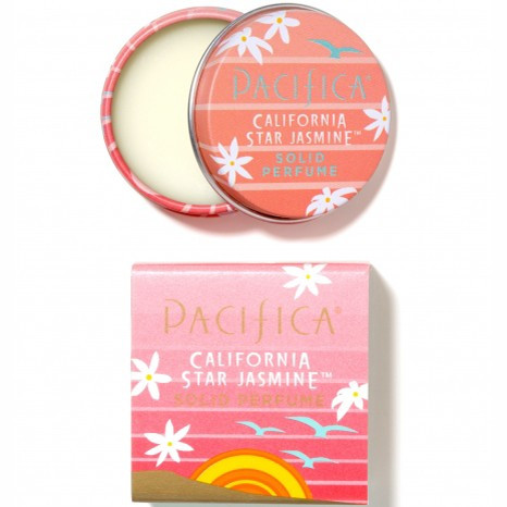 Pacifica California Star Jasmine - Сухие духи