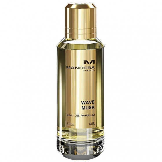 Mancera Wave Musk - Парфюмированная вода