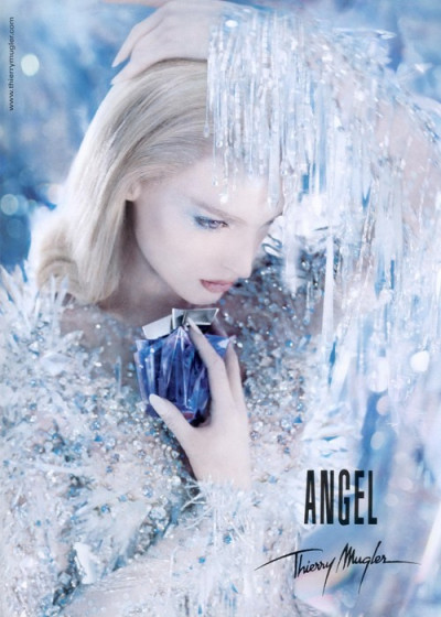 Thierry Mugler Angel - Парфюмированная вода - 3