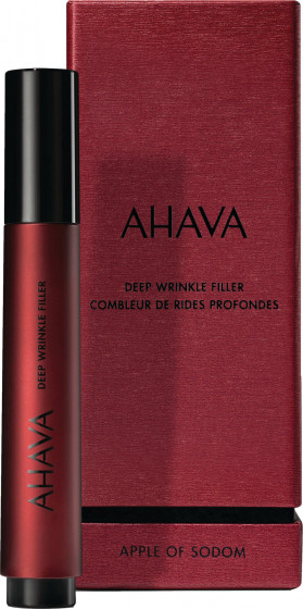 Ahava Apple of Sodom Deep Wrinkle Filler - Филлер для заполнения морщин - 6