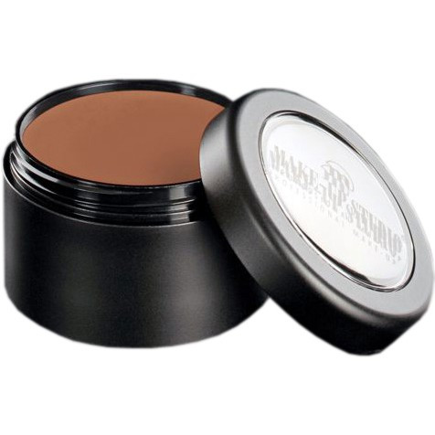 Make-Up Studio Face It Cream Foundation 20 мл - Кремовая тональная основа