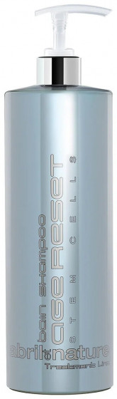 Abril et Nature Age Reset Bain Shampoo - Шампунь для тонких волос