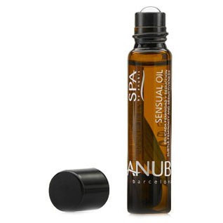 Anubis Sensual Oil - Смесь эфирных масел «Утонченная женственность и притягательность»