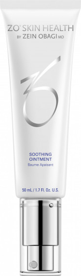 Zein Obagi ZO Skin Health Soothing Ointment by Zein Obagi - Успокаивающая мазь для кожи