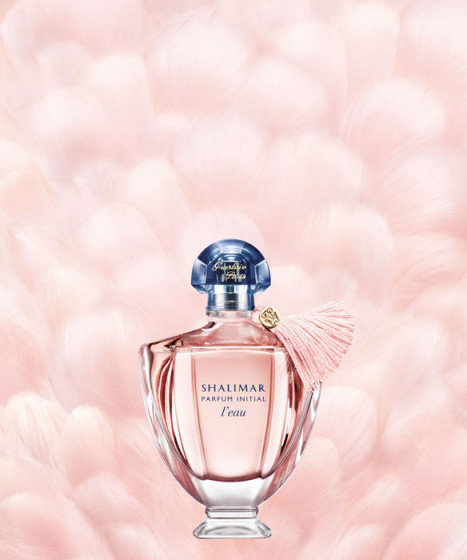 Guerlain Shalimar Parfum Initial L'eau - Туалетная вода - 2