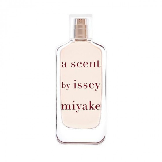 Issey Miyake A Scent Eau de Parfum Florale - Парфюмированная вода - 1