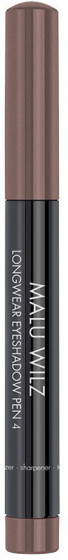 Malu Wilz Longwear Eyeshadow Pen - Стойкие тени-карандаш для век - 1