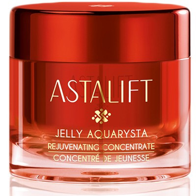 Astalift Jelly Aquarysta - Концентрат-желе