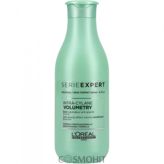 L’Oreal Professionnel Volumetry Anti-Gravity Effect Volume Conditioner - Кондиционер для придания объема тонким волосам