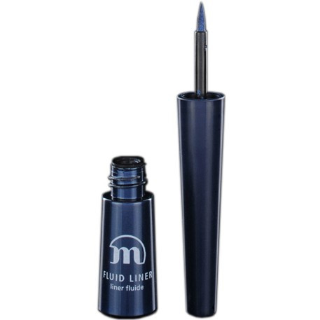 Make-Up Studio Fluid Liner - Жидкая подводка для глаз