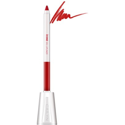 Cailyn iCONE Lip Liner - Карандаш для губ c точилкой №09 Oak