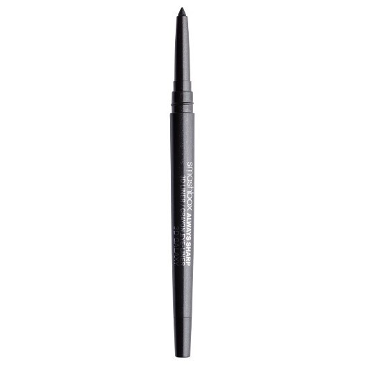 Smashbox Always Sharp 3D Liner - Карандаш для глаз (Gunmetal)