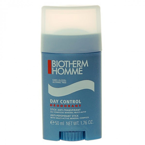 Biotherm Homme Day Control Deodorant Stick - Дезодорант-стик длительного действия мужской