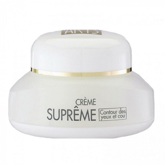 Akys Supreme Creme Contour Des yeux Et Cou - Крем для шеи и контура глаз